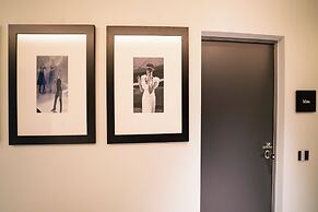 SEVEN SUITES APARTMENTS SANREMO
