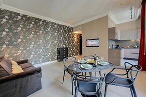 SEVEN SUITES APARTMENTS SANREMO