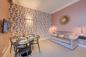 SEVEN SUITES APARTMENTS SANREMO