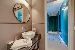 SEVEN SUITES APARTMENTS SANREMO