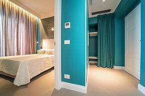 SEVEN SUITES APARTMENTS SANREMO