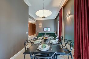 SEVEN SUITES APARTMENTS SANREMO