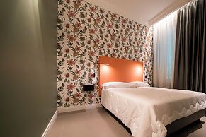 SEVEN SUITES APARTMENTS SANREMO