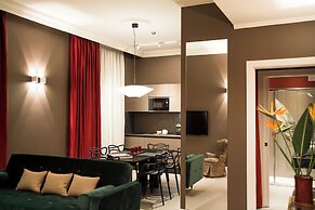 SEVEN SUITES APARTMENTS SANREMO