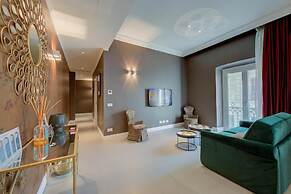 SEVEN SUITES APARTMENTS SANREMO