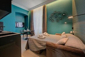 SEVEN SUITES APARTMENTS SANREMO
