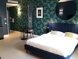 SEVEN SUITES APARTMENTS SANREMO