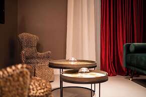 SEVEN SUITES APARTMENTS SANREMO