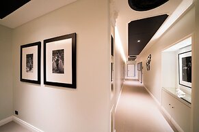 SEVEN SUITES APARTMENTS SANREMO