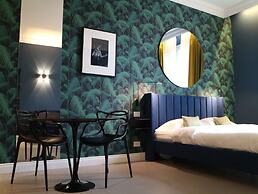 SEVEN SUITES APARTMENTS SANREMO