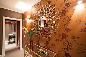 SEVEN SUITES APARTMENTS SANREMO