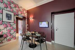 SEVEN SUITES APARTMENTS SANREMO