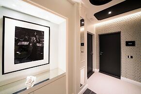 SEVEN SUITES APARTMENTS SANREMO