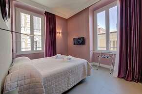 SEVEN SUITES APARTMENTS SANREMO
