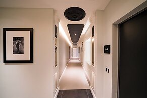 SEVEN SUITES APARTMENTS SANREMO