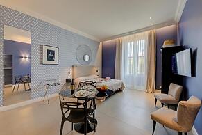 SEVEN SUITES APARTMENTS SANREMO