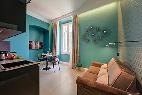 SEVEN SUITES APARTMENTS SANREMO