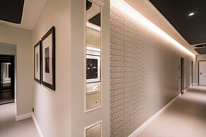 SEVEN SUITES APARTMENTS SANREMO