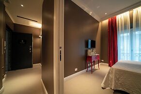 SEVEN SUITES APARTMENTS SANREMO