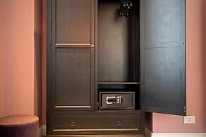 SEVEN SUITES APARTMENTS SANREMO