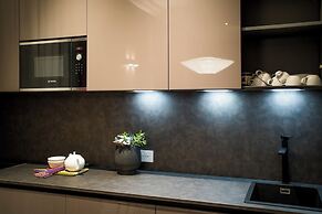 SEVEN SUITES APARTMENTS SANREMO