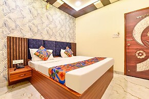 Hotel Triple Three
