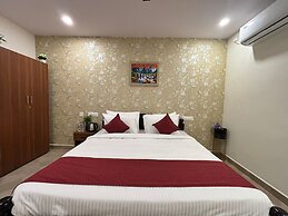 The Southern Suites - Vijayawada