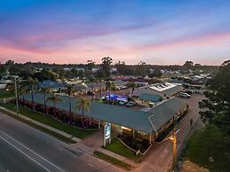 Pinjarra Resort
