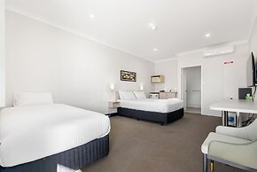 Pinjarra Resort