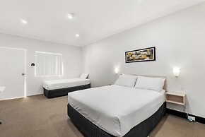 Pinjarra Resort