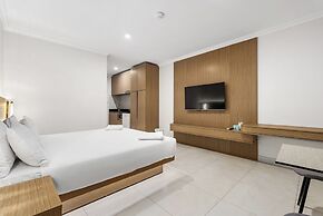 Pinjarra Resort