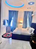 Adunola Serviced  Apartment