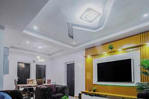 Adunola Serviced  Apartment