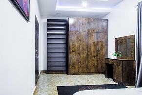 Adunola Serviced  Apartment