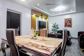 Adunola Serviced  Apartment
