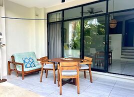 Villas Mimosa