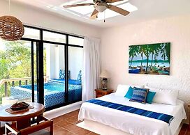 Villas Mimosa