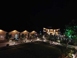 Ratanyas Jungle Resort by Nyotel