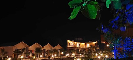 Ratanyas Jungle Resort by Nyotel