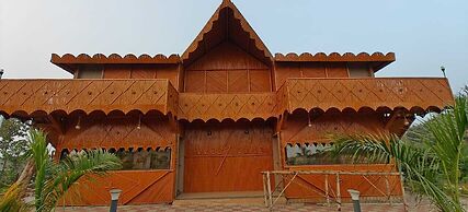Ratanyas Jungle Resort by Nyotel