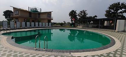 Ratanyas Jungle Resort by Nyotel