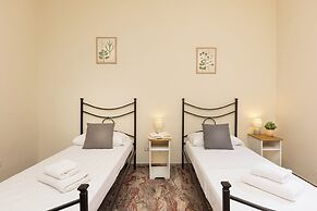Rental in Rome Vatican Museum Apartment