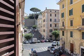 Rental in Rome Vatican Museum Apartment