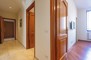 Rental in Rome Vatican Museum Apartment