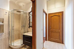 Rental in Rome Vatican Museum Apartment