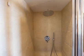 Rental in Rome Vatican Museum Apartment