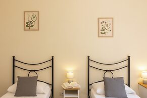 Rental in Rome Vatican Museum Apartment