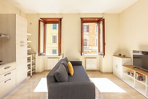Rental in Rome Vatican Museum Apartment