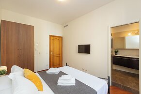 Rental in Rome Vatican Museum Apartment