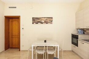 Rental in Rome Vatican Museum Apartment
